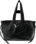Isabel marant Skuldertaske Zwart Dames - Thumbnail 1