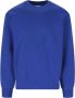 Isabel marant Stijlvolle Sweaters Blauw Heren - Thumbnail 1