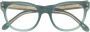 Isabel marant Im0020 1ed optisch frame Groen Dames - Thumbnail 1