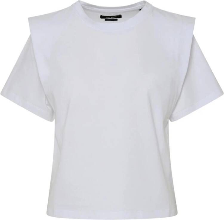 Isabel marant T-shirt Wit Dames