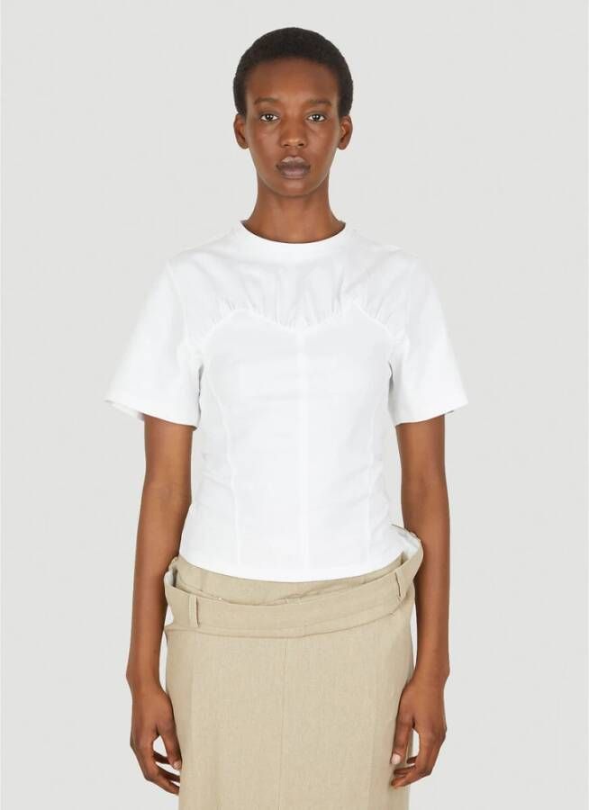 Isabel marant T-shirt Wit Dames