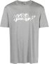Isabel marant Stijlvolle T-shirts en Polos Gray - Thumbnail 1