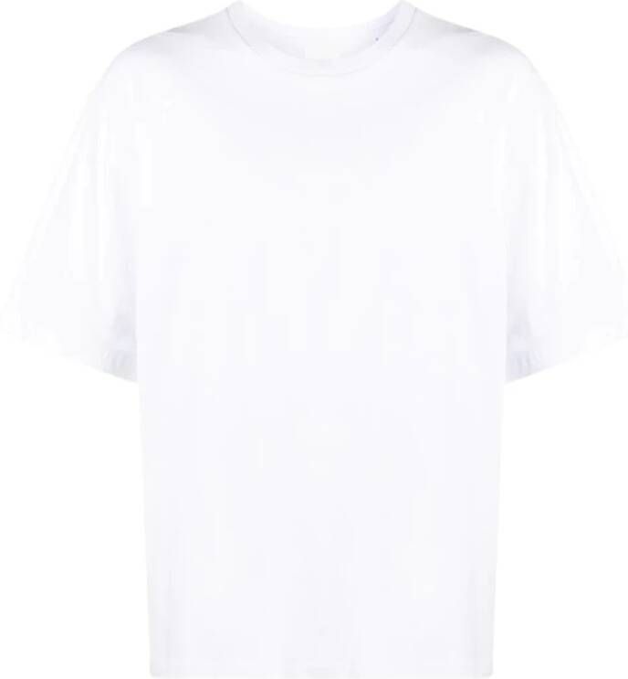 Isabel marant T-Shirts White Heren