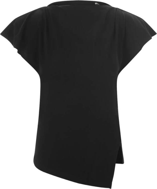 Isabel marant T-Shirts Zwart Dames