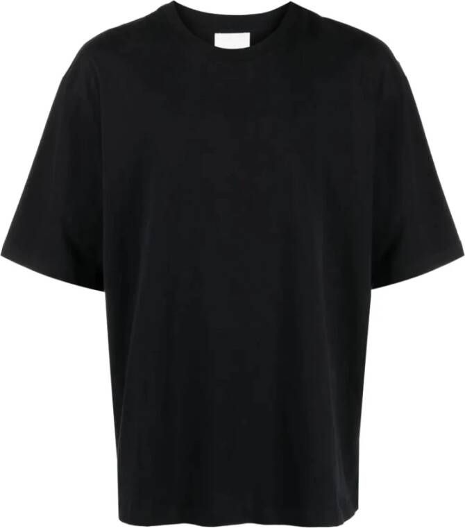 Isabel marant T-Shirts Zwart Heren