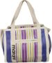 Isabel marant Multikleur tassen voor stijlvolle outfits Multicolor Dames - Thumbnail 1