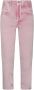 Isabel marant Trousers Roze Dames - Thumbnail 1
