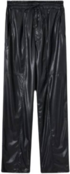 Isabel marant Trousers Zwart Dames