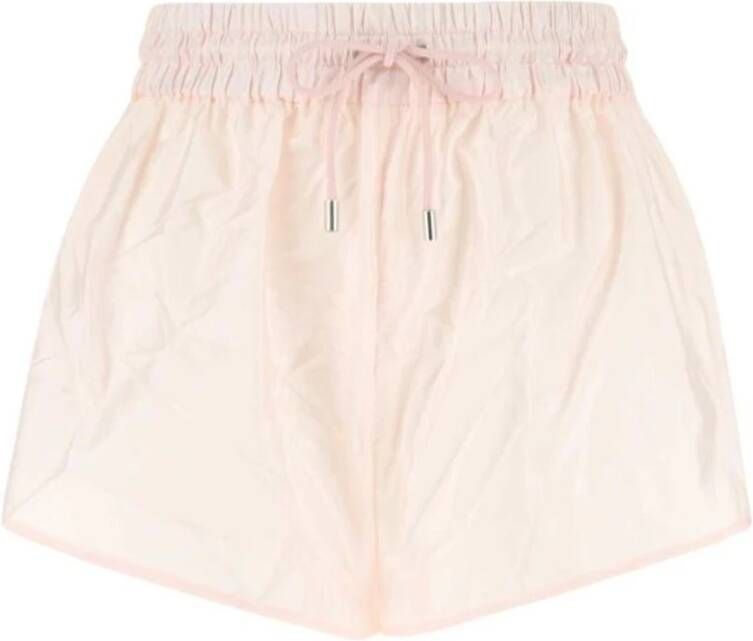 Isabel marant Women's Shorts Roze Dames