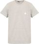 Isabel marant TEE Shirt Zafferh Ecru Grey M Gray Heren - Thumbnail 1