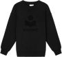 Isabel marant Zwarte Sweaters Maglione Black Heren - Thumbnail 1