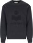Isabel marant Zwarte Sweaters Maglione Black Heren - Thumbnail 1