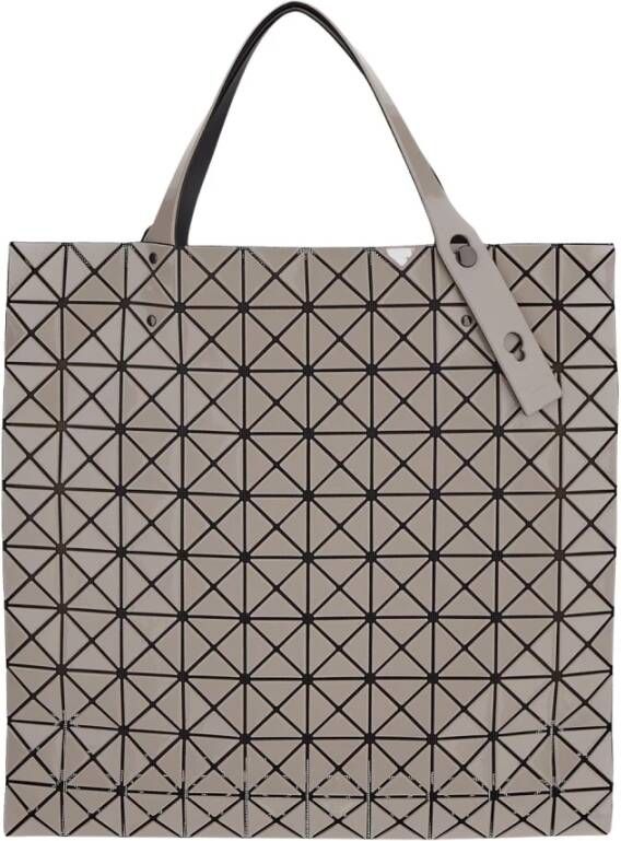 Issey Miyake Handbags Beige Dames