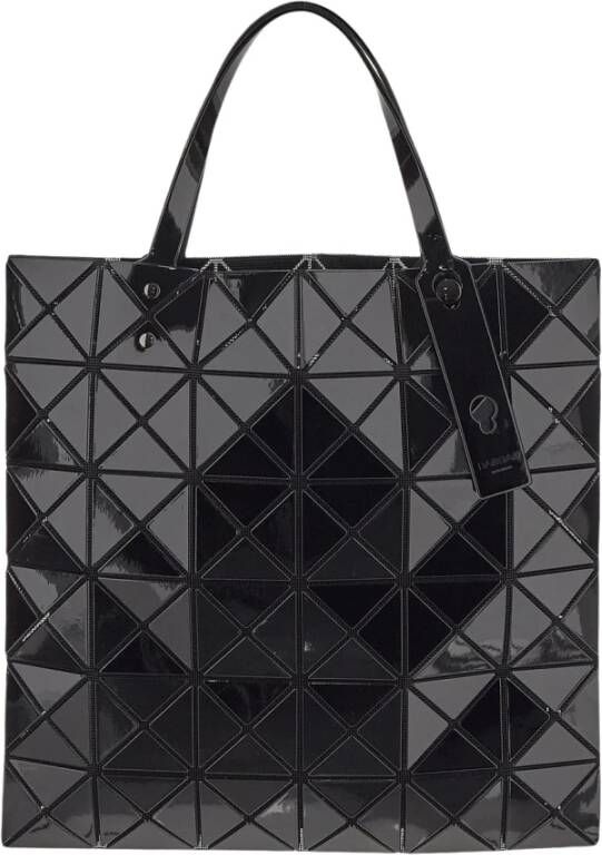 Issey Miyake Handbags Zwart Dames