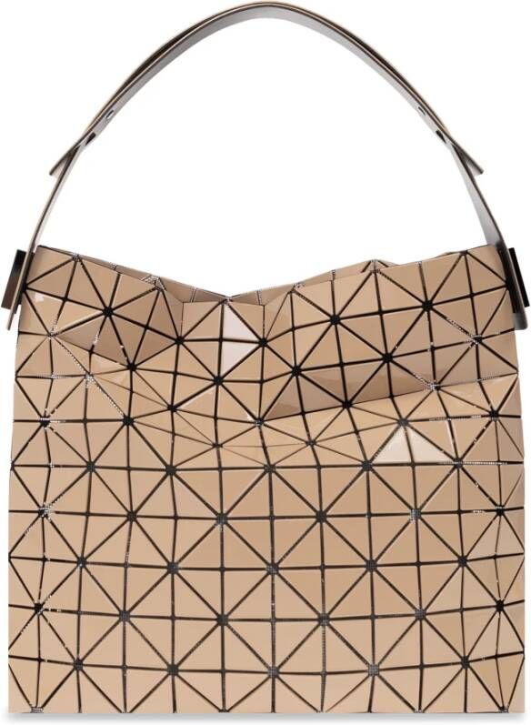 Issey Miyake Shopper tas Beige Dames