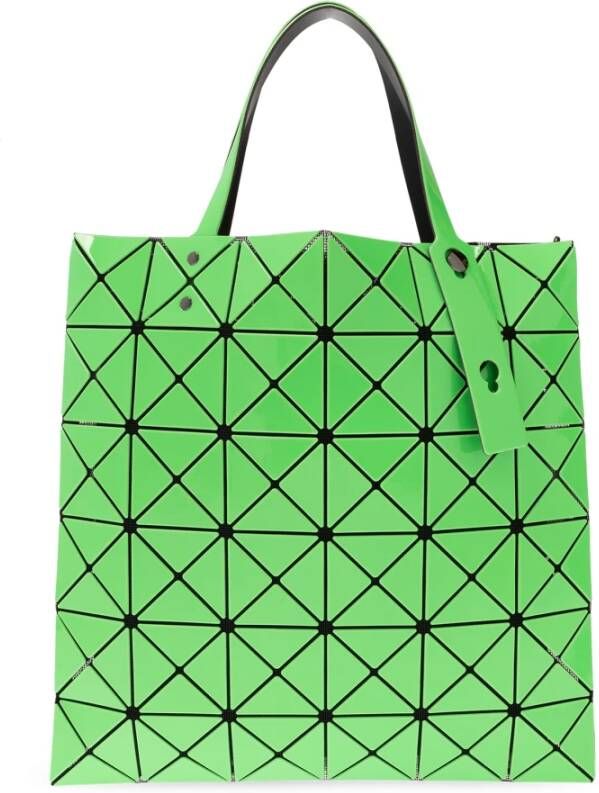 Issey Miyake Shopper tas Groen Dames