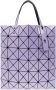Issey Miyake Shopper tas Purple Dames - Thumbnail 1