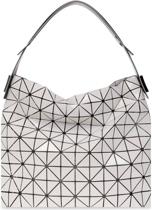 Issey Miyake Shopper tas White Dames