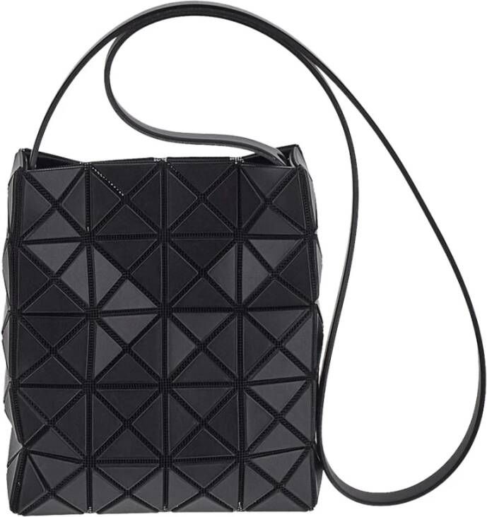 Issey Miyake Shoulder Bags Zwart Dames