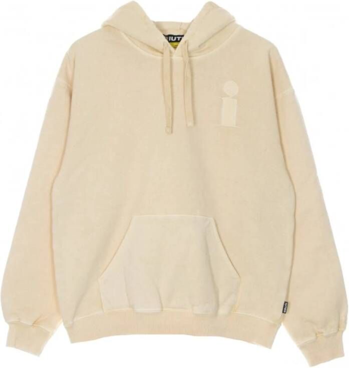 Iuter Capuchon Beige Heren
