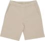 Iuter Casual Shorts Beige Heren - Thumbnail 1