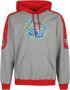 Iuter Hoodies Grijs Heren - Thumbnail 1