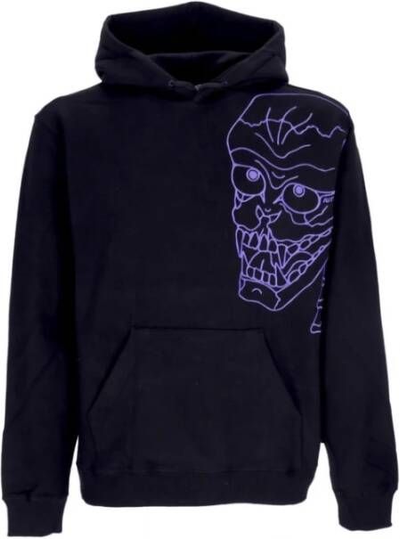 Iuter Hoodies Zwart Heren