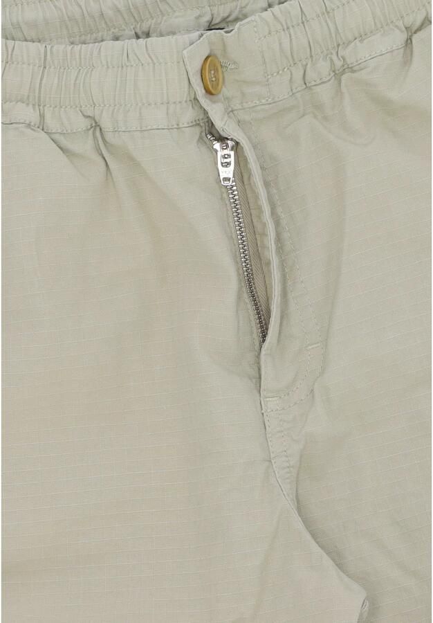 Iuter Ripstop Cargo Jogger Broek Beige Heren