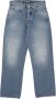 Iuter Loose-fit Jeans Blauw Heren - Thumbnail 1