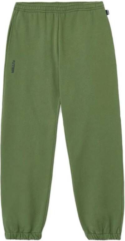 Iuter Pantalone 21Wisp22 Kledinggroottes: l Groen Heren