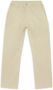 Iuter Lichtgewicht elastische taille herenbroek Beige Heren - Thumbnail 3