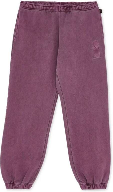 Iuter Pantalone 22Wisp23 Taglie Abbiglia to: M Paars