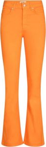 IVY Copenhagen Ivy -tara jeans kleur oranje Dames