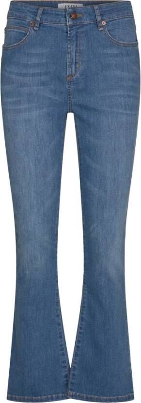 IVY Copenhagen Sweatshirts Blauw Dames