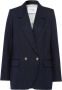 IVY OAK Janina ANN Blazer Blue Dames - Thumbnail 1