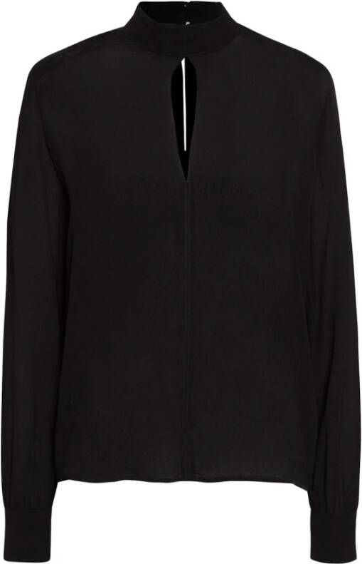 IVY OAK Blouses & Shirts Zwart Dames