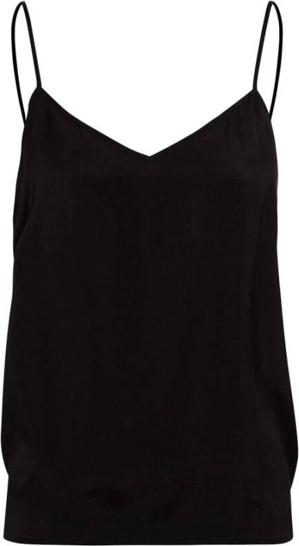 IVY OAK Blouses & Shirts Zwart Dames