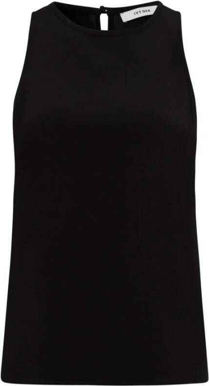 IVY OAK Blouses & Shirts Zwart Dames