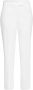 IVY OAK Enkellange Pippa Broek White Dames - Thumbnail 1