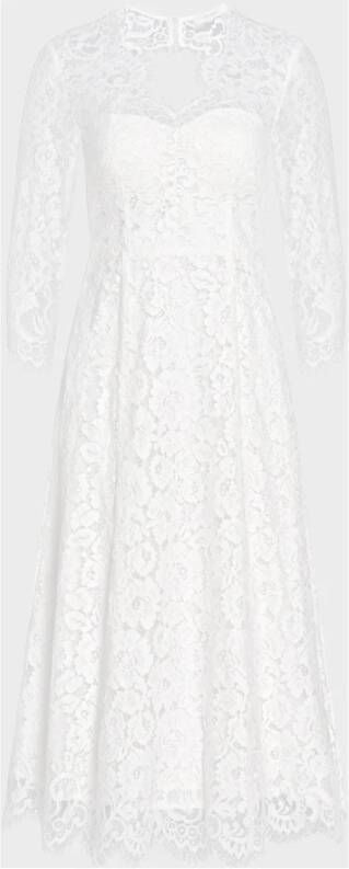 IVY OAK Dresses White Dames