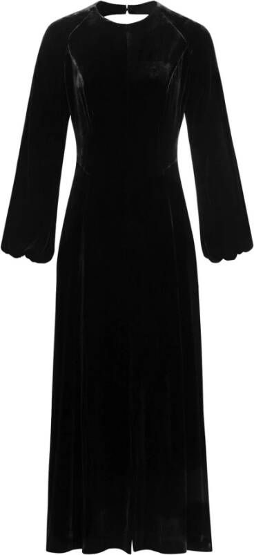 IVY OAK Dresses Zwart Dames