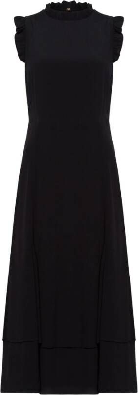IVY OAK Dresses Zwart Dames