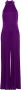 IVY OAK Jumpsuits Purple Dames - Thumbnail 1