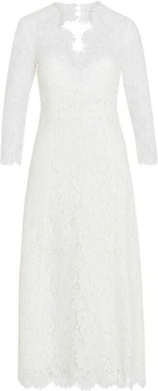 IVY OAK Madeleine Bridal Dress White Dames
