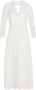 IVY OAK Madeleine Bridal Dress White Dames - Thumbnail 1