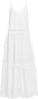 IVY OAK Midi Dresses White Dames - Thumbnail 1