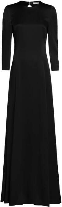 IVY OAK Maxi Dresses Zwart Dames