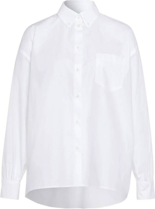 IVY OAK Shirt Wit Dames