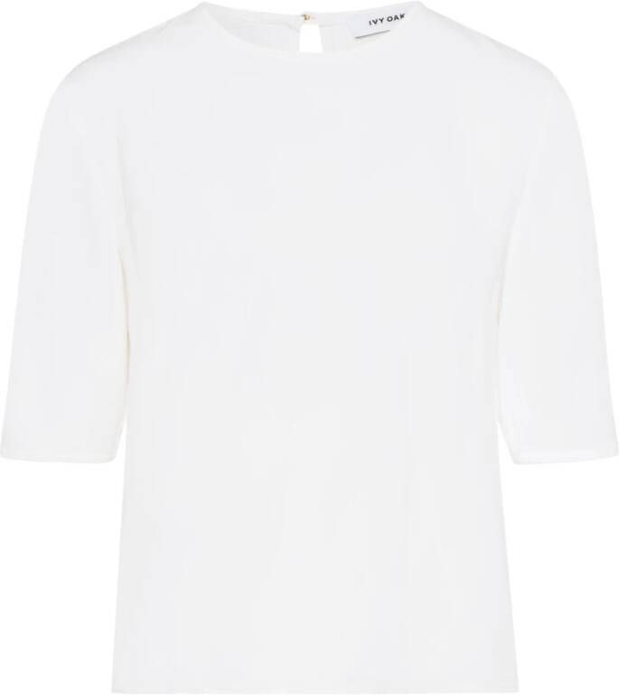 IVY OAK T-Shirts White Dames