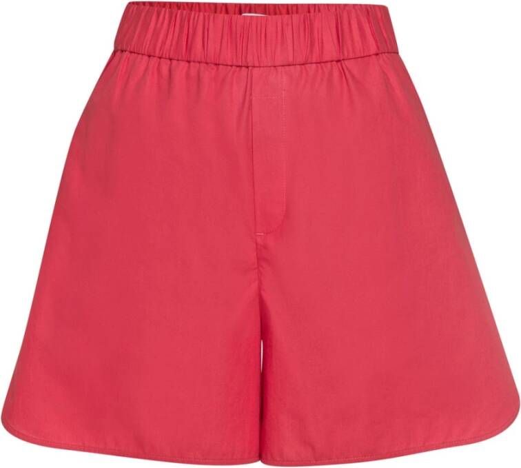 IVY OAK Trousers Roze Dames